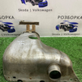 Тепловий екран Volkswagen Golf IV (1997-2006) 036253041AR