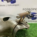 Тепловий екран Volkswagen Golf IV (1997-2006) 036253041AR