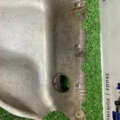 Тепловий екран Volkswagen Golf IV (1997-2006) 036253041AR