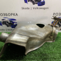 Тепловий екран Volkswagen Golf IV (1997-2006) 036253041AR
