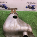 Тепловий екран Volkswagen Golf IV (1997-2006) 036253041AR