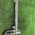 Топливная рампа 1.4 1.6 16v Volkswagen Golf IV (1997-2006) 036133319