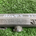 Топливная рампа 1.4 1.6 16v Volkswagen Golf IV (1997-2006) 036133319