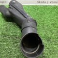 Трубка Volkswagen Golf IV (1997-2006) 1J0129594D