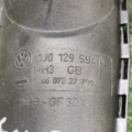 Трубка Volkswagen Golf IV (1997-2006) 1J0129594D