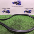 Ущільнювач капоту 3C0823723 VAG  Volkswagen Golf IV (1997-2006) 3C0823723