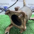 Випускний колектор катализатор 1.4 Volkswagen Golf IV (1997-2006) 036178BA