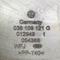 Volkswagen Golf IV (1997-2006) 036109121G Volkswagen Golf IV (1997-2006) 036109121G