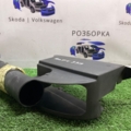 Воздушний канал Volkswagen Golf IV (1997-2006) 1J0805971B
