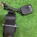 Задня поясна пряжка застібка Ременів  Volkswagen Golf IV (1997-2006) 1J0857487D