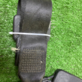 Задня поясна пряжка застібка Ременів  Volkswagen Golf IV (1997-2006) 1J0857487D