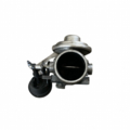 Клапан EGR механ 1.9TDI Volkswagen Golf IV 038129637