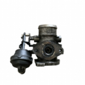 Клапан EGR механ 1.9TDI Volkswagen Golf IV 038129637