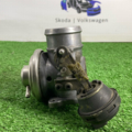 Клапан EGR механ 1.9TDI з вакуум Volkswagen Golf IV 038129637