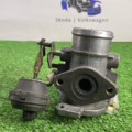 Клапан EGR механ 1.9TDI з вакуум Volkswagen Golf IV 038129637