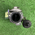 Клапан EGR механ 1.9TDI з вакуум Volkswagen Golf IV 038129637