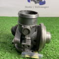 Клапан EGR механ 1.9TDI з вакуум Volkswagen Golf IV 038129637