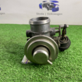 Клапан EGR механ 1.9TDI з вакуум Volkswagen Golf IV 038129637