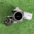 Клапан EGR механ 1.9TDI з вакуум Volkswagen Golf IV 038129637