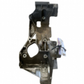 Кронштейн кріплення генератора Volkswagen Golf IV 038903143H