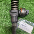 Насос-форсунка (Bosch) VAG Caddy/Golf IV/V/T-5 1.9TDI (62-77Kw) Volkswagen Golf IV 038130073BN