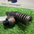 Насос-форсунка (Bosch) VAG Caddy/Golf IV/V/T-5 1.9TDI (62-77Kw) Volkswagen Golf IV 038130073BN