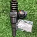 Насос-форсунка (Bosch) VAG Caddy/Golf IV/V/T-5 1.9TDI (62-77Kw) Volkswagen Golf IV 038130073BN