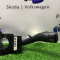 Перемикач підрульовий Volkswagen Golf IV 4B0953503F
