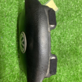 Подушка безопастности (airbag) в руль GOLF4 Volkswagen Golf IV 3B0880201BM