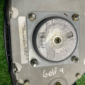 Подушка безопастности (airbag) в руль GOLF4 Volkswagen Golf IV 3B0880201BM