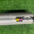Подушка безопастности пассажира Volkswagen Golf IV 1J0880204K