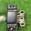 Подушка (опора) двигателя левая Golf4 Volkswagen Golf IV 1J0199555AJ