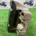 Подушка (опора) двигателя левая Golf4 Volkswagen Golf IV 1J0199555AJ