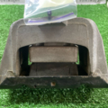 Подушка (опора) двигателя левая Golf4 Volkswagen Golf IV 1J0199555AJ