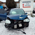3332 Volkswagen Golf V (2003-2009) 1.9 Дизель   Автомат