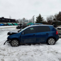 3332 Volkswagen Golf V (2003-2009) 1.9 Дизель   Автомат