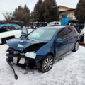 3332 Volkswagen Golf V (2003-2009) 1.9 Дизель   Автомат