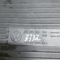 Автомобільний коврик водійський   Volkswagen Golf V (2003-2009) 1K1061501