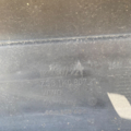 Бампер передній  Volkswagen Golf V (2003-2009) 1K0807217