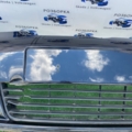 Бампер передній  Volkswagen Golf V (2003-2009) 1K0807217
