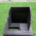 Бардачок водія Volkswagen Golf V (2003-2009) 1K1857923D