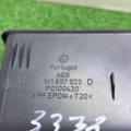 Бардачок водія Volkswagen Golf V (2003-2009) 1K1857923D