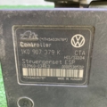 Блок  ABS Volkswagen Golf V (2003-2009) 1K0907379K