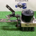 Блок  ABS Volkswagen Golf V (2003-2009) 1K0907379K