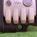 Декоративна кришка Volkswagen Golf V (2003-2009) 03G103925AN