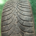 Диск R16 205/55 Volkswagen Golf V (2003-2009)