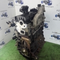 Двигун 1.9 Bxe  Volkswagen Golf V (2003-2009) BXE