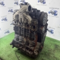 Двигун 1.9 Bxe  Volkswagen Golf V (2003-2009) BXE