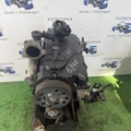 Двигун 1.9 Bxe  Volkswagen Golf V (2003-2009) BXE