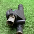 Фланець системи охолодження Volkswagen Golf V (2003-2009) 03G121132B